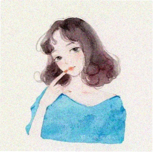 用户冬青头像